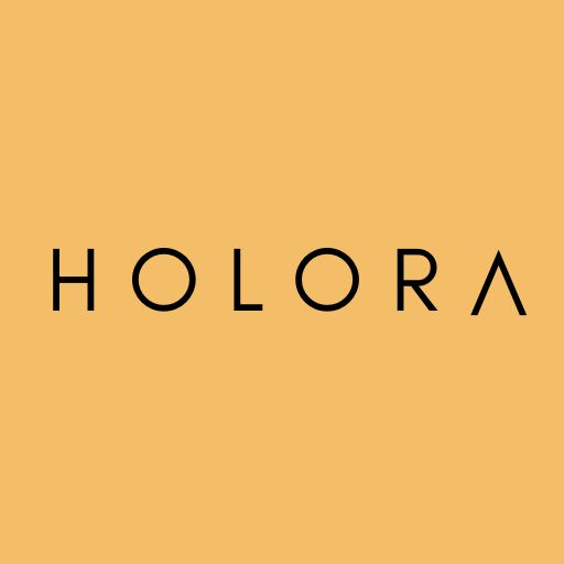 Holora Logo-Website Icon 512x512